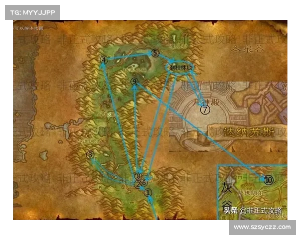 魔兽9.051级后如何成为中心