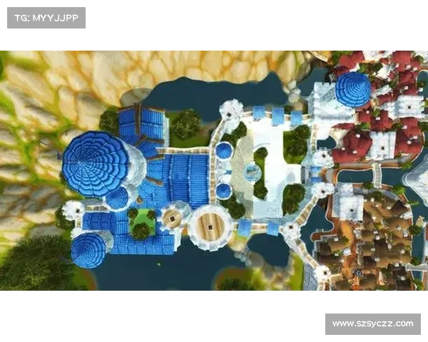 魔兽三连锁建筑攻击：攻城利器揭秘